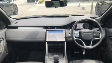 Land Rover Discovery Sport 2.0 D200 Dynamic HSE 5dr Auto [5 Seat] Diesel Station Wagon